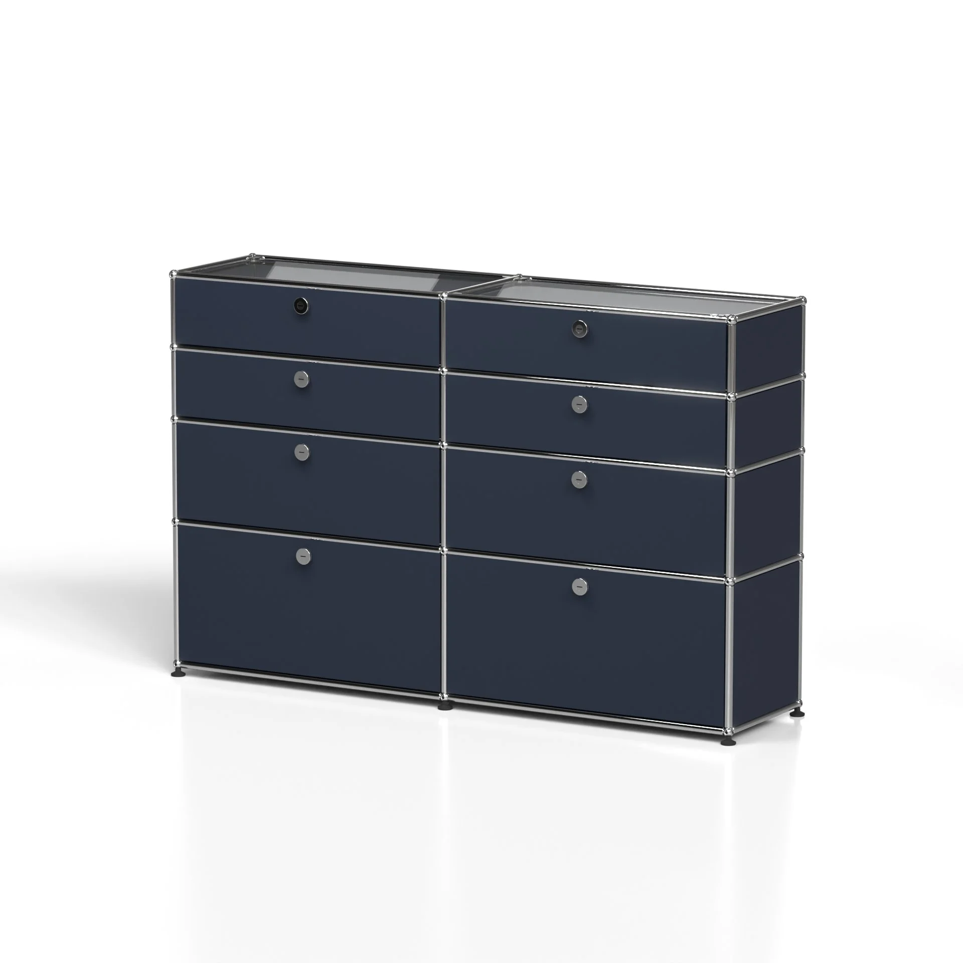 USM | USM Haller Storage Box M53 — Archicomma